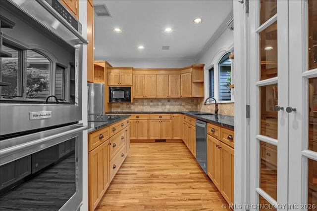 12604 E 127th Street S, Broken Arrow, OK 74011