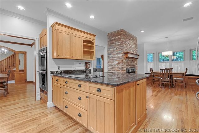 12604 E 127th Street S, Broken Arrow, OK 74011