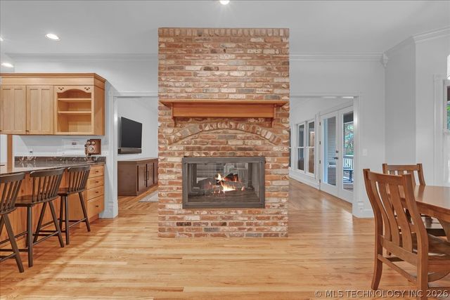 12604 E 127th Street S, Broken Arrow, OK 74011