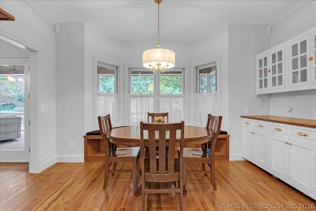 12604 E 127th Street S, Broken Arrow, OK 74011