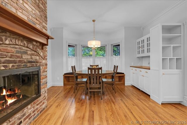 12604 E 127th Street S, Broken Arrow, OK 74011