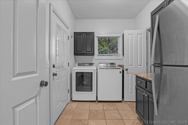 12604 E 127th Street S, Broken Arrow, OK 74011