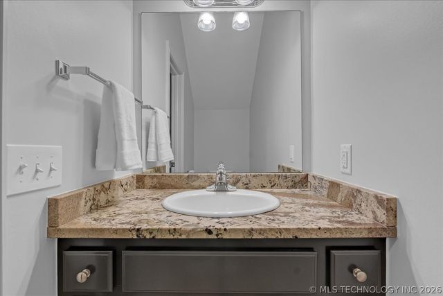 12604 E 127th Street S, Broken Arrow, OK 74011