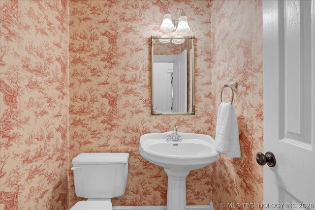 12604 E 127th Street S, Broken Arrow, OK 74011