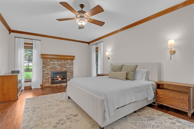 12604 E 127th Street S, Broken Arrow, OK 74011