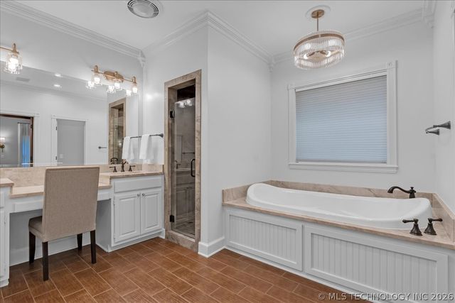 12604 E 127th Street S, Broken Arrow, OK 74011