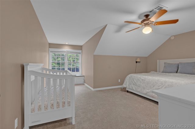 12604 E 127th Street S, Broken Arrow, OK 74011