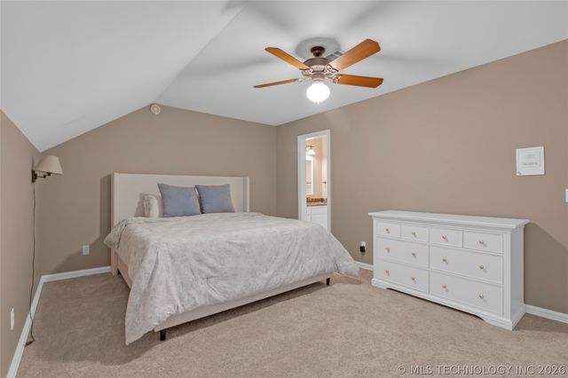 12604 E 127th Street S, Broken Arrow, OK 74011