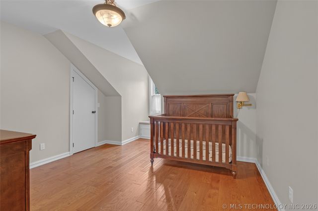 12604 E 127th Street S, Broken Arrow, OK 74011