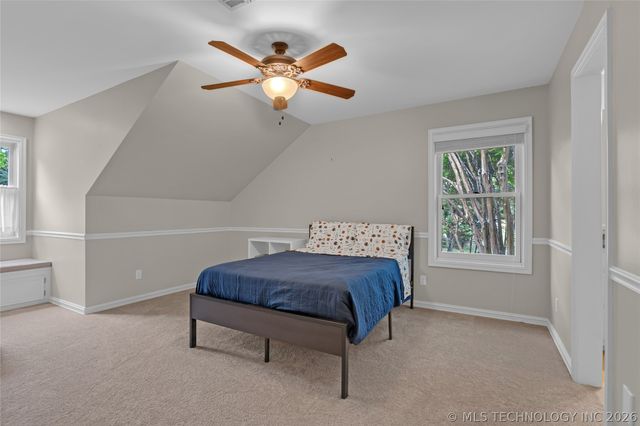 12604 E 127th Street S, Broken Arrow, OK 74011