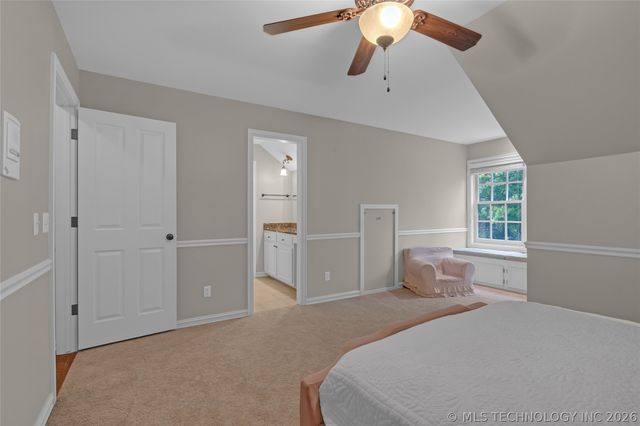 12604 E 127th Street S, Broken Arrow, OK 74011