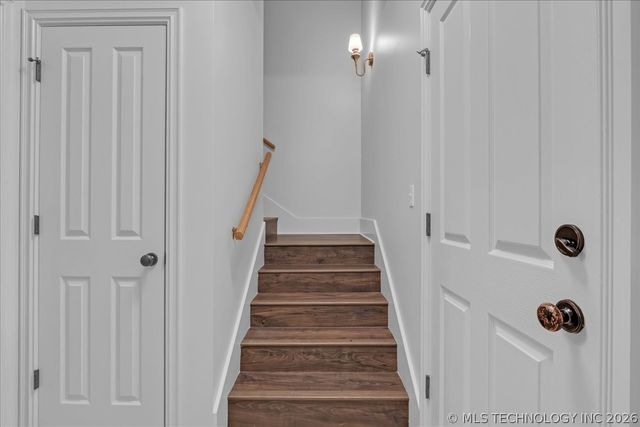 12604 E 127th Street S, Broken Arrow, OK 74011