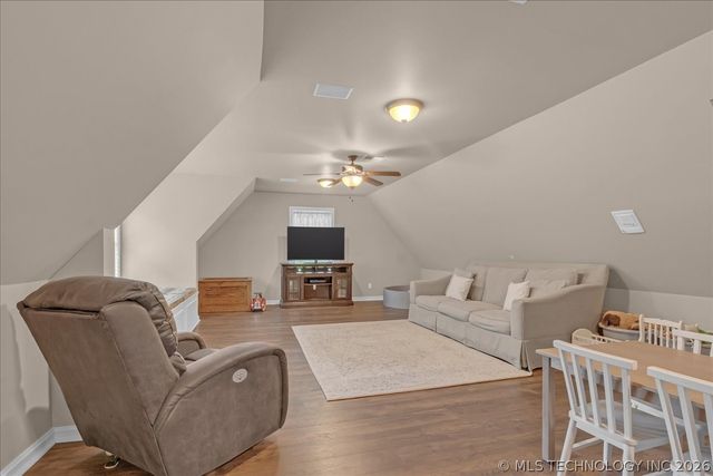 12604 E 127th Street S, Broken Arrow, OK 74011