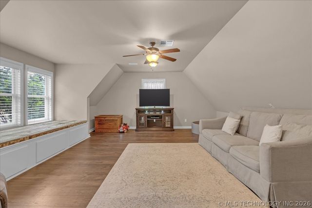 12604 E 127th Street S, Broken Arrow, OK 74011