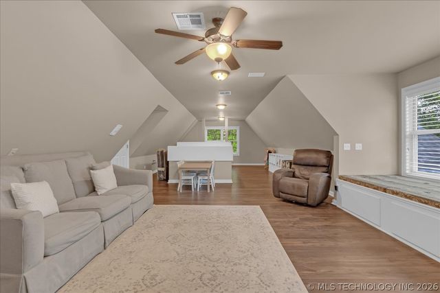 12604 E 127th Street S, Broken Arrow, OK 74011