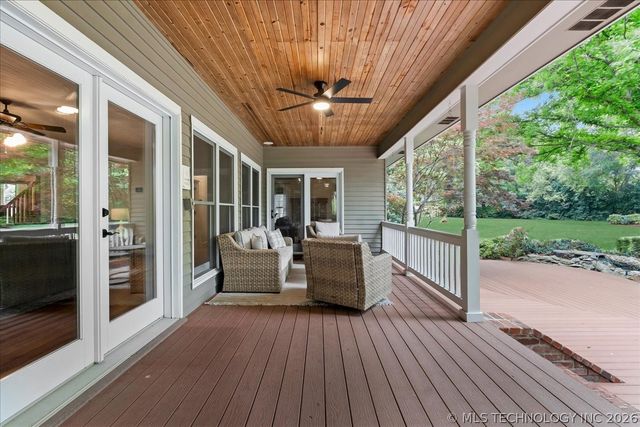 12604 E 127th Street S, Broken Arrow, OK 74011