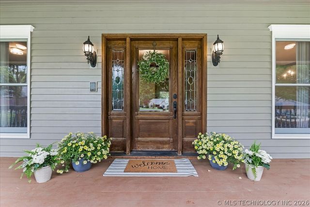 12604 E 127th Street S, Broken Arrow, OK 74011