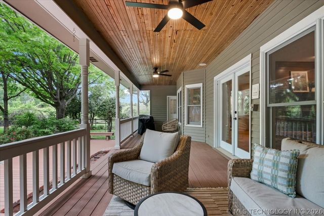 12604 E 127th Street S, Broken Arrow, OK 74011