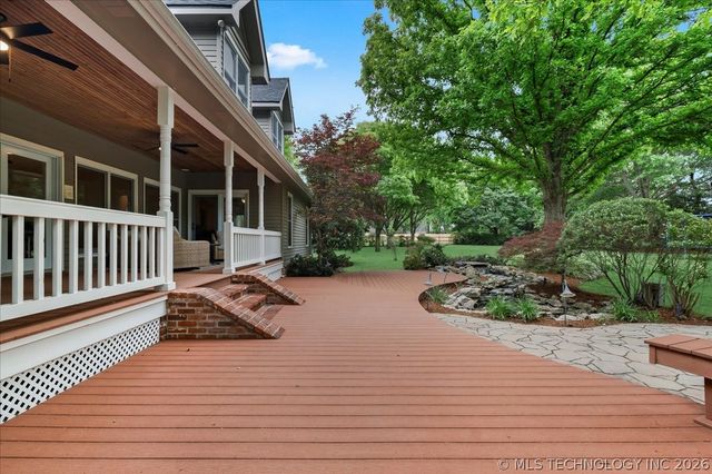 12604 E 127th Street S, Broken Arrow, OK 74011