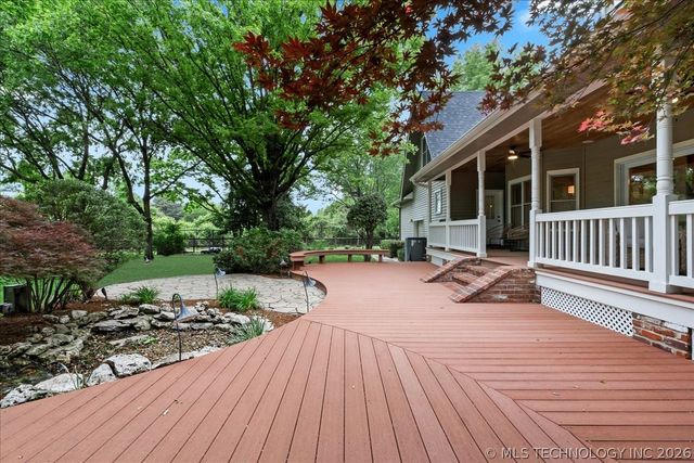 12604 E 127th Street S, Broken Arrow, OK 74011