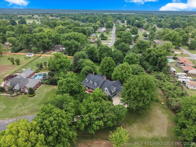 12604 E 127th Street S, Broken Arrow, OK 74011