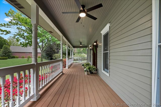 12604 E 127th Street S, Broken Arrow, OK 74011