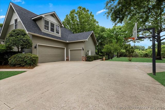 12604 E 127th Street S, Broken Arrow, OK 74011