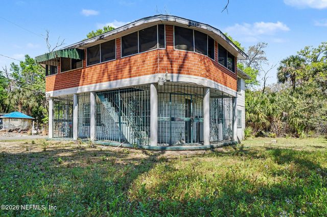 2525 THAMES Street, Jacksonville, FL 32209