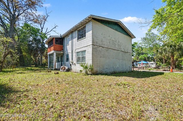 2525 THAMES Street, Jacksonville, FL 32209