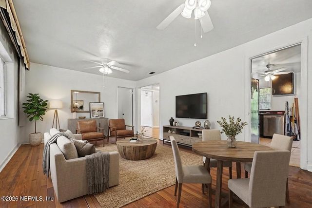 2525 THAMES Street, Jacksonville, FL 32209