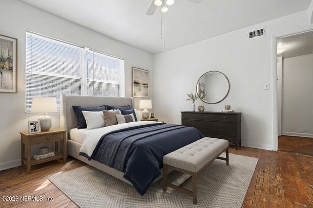 2525 THAMES Street, Jacksonville, FL 32209