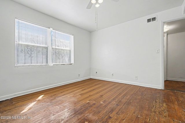 2525 THAMES Street, Jacksonville, FL 32209