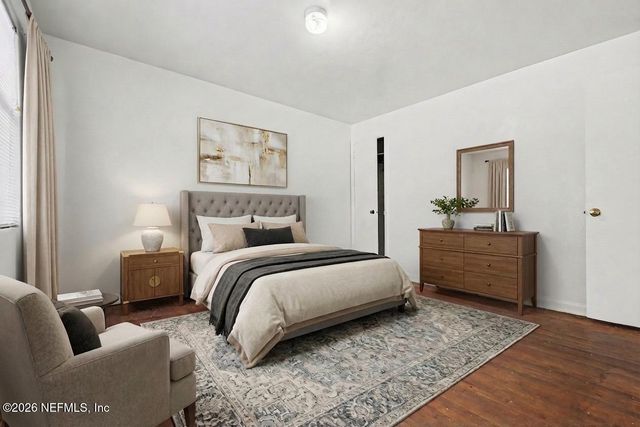 2525 THAMES Street, Jacksonville, FL 32209