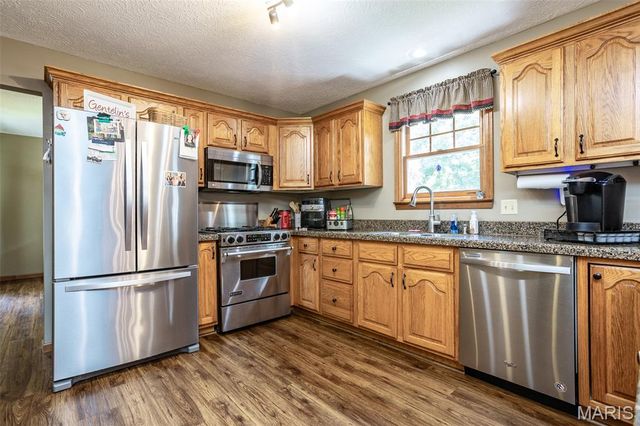 1729 Seminole Lane, Godfrey, IL 62035