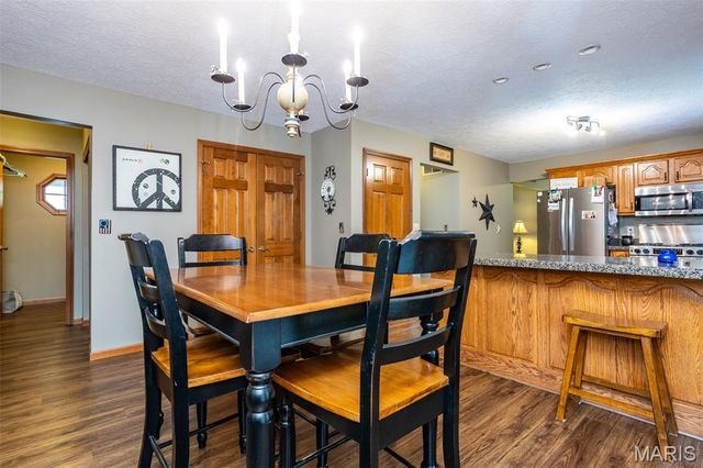 1729 Seminole Lane, Godfrey, IL 62035