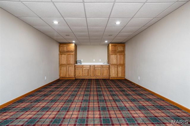 1729 Seminole Lane, Godfrey, IL 62035