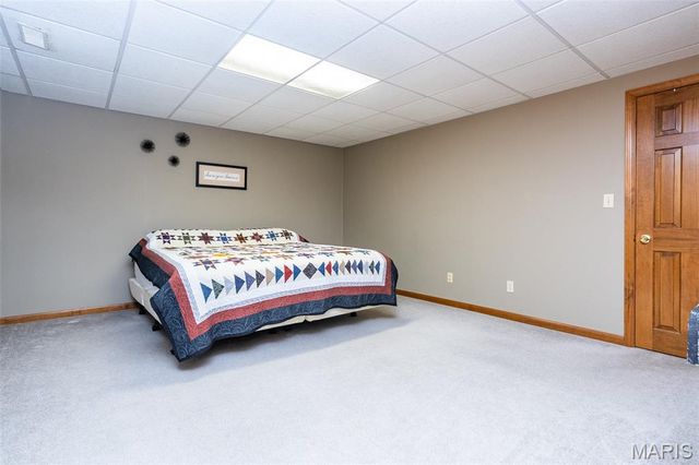 1729 Seminole Lane, Godfrey, IL 62035