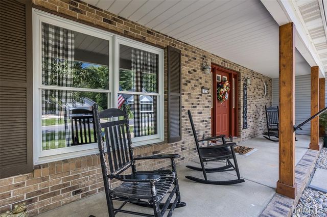 1729 Seminole Lane, Godfrey, IL 62035