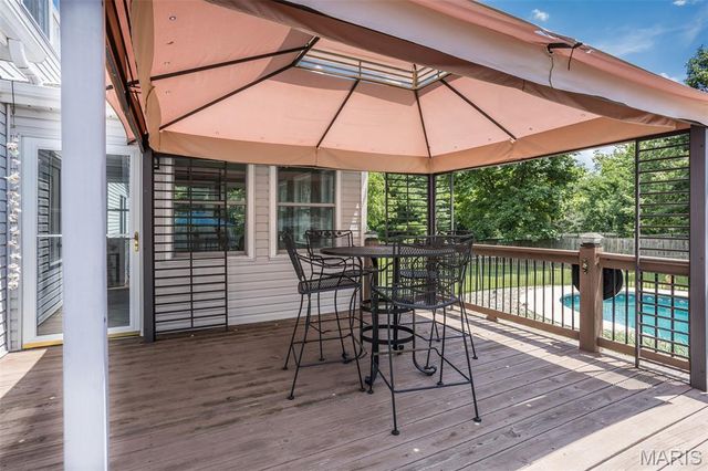 1729 Seminole Lane, Godfrey, IL 62035