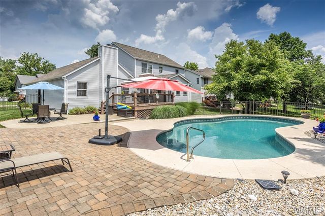 1729 Seminole Lane, Godfrey, IL 62035