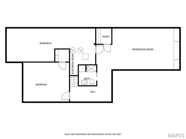 1729 Seminole Lane, Godfrey, IL 62035