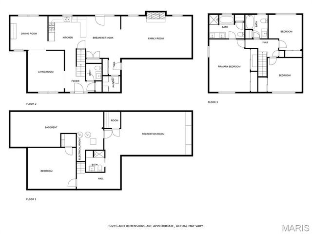 1729 Seminole Lane, Godfrey, IL 62035