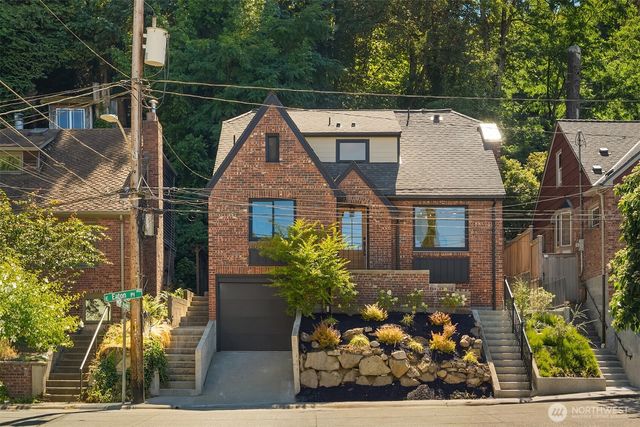 1919 E Eaton Place, Seattle, WA 98112