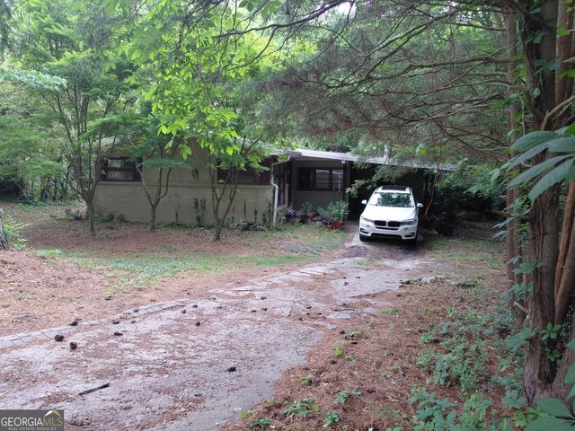 2006 Audubon Drive NE, Atlanta, GA 30329
