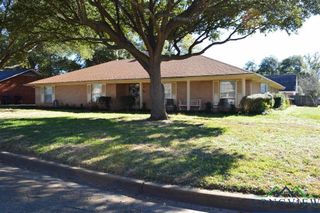 306 Beverly St, Longview, TX 75601