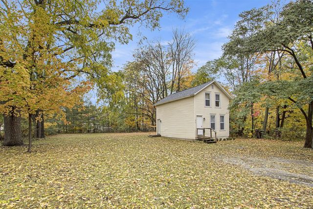 212 S Baldwin Street, Whitehall, MI 49461