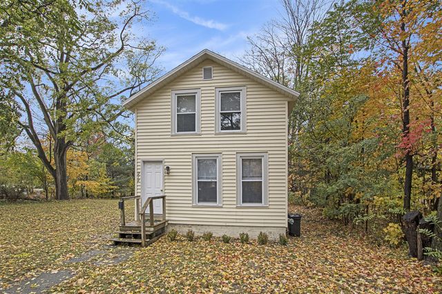 212 S Baldwin Street, Whitehall, MI 49461