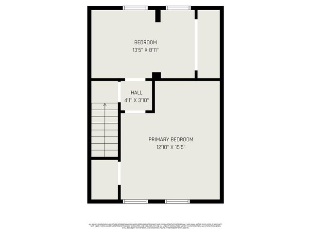 212 S Baldwin Street, Whitehall, MI 49461