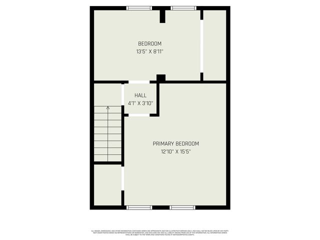 212 S Baldwin Street, Whitehall, MI 49461