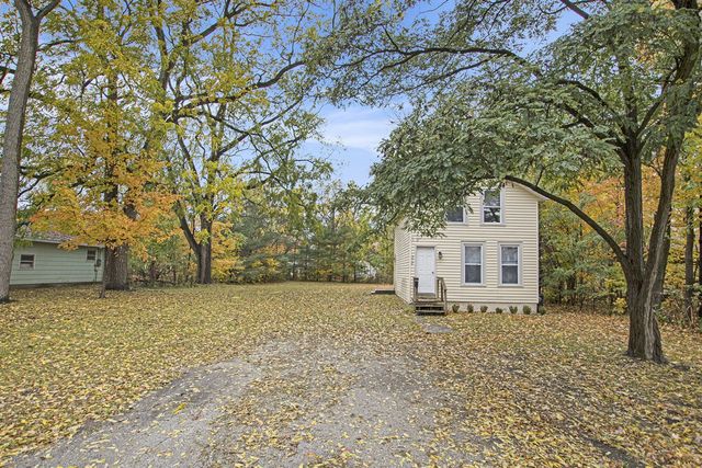 212 S Baldwin Street, Whitehall, MI 49461